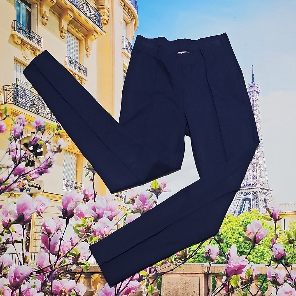 Lilly Pulitzer Navy Blue Pants